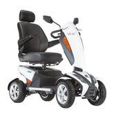 Heartway Vita S12 Medium Sized Mobility Scooter